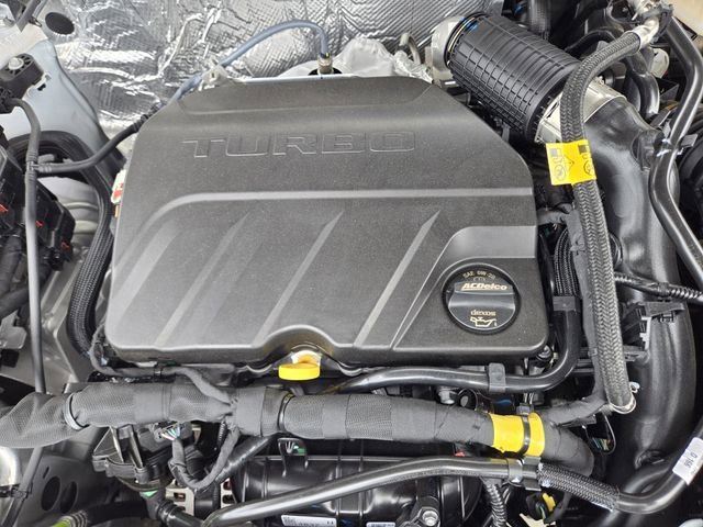 2026 Chevrolet Trax RS - Photo 22