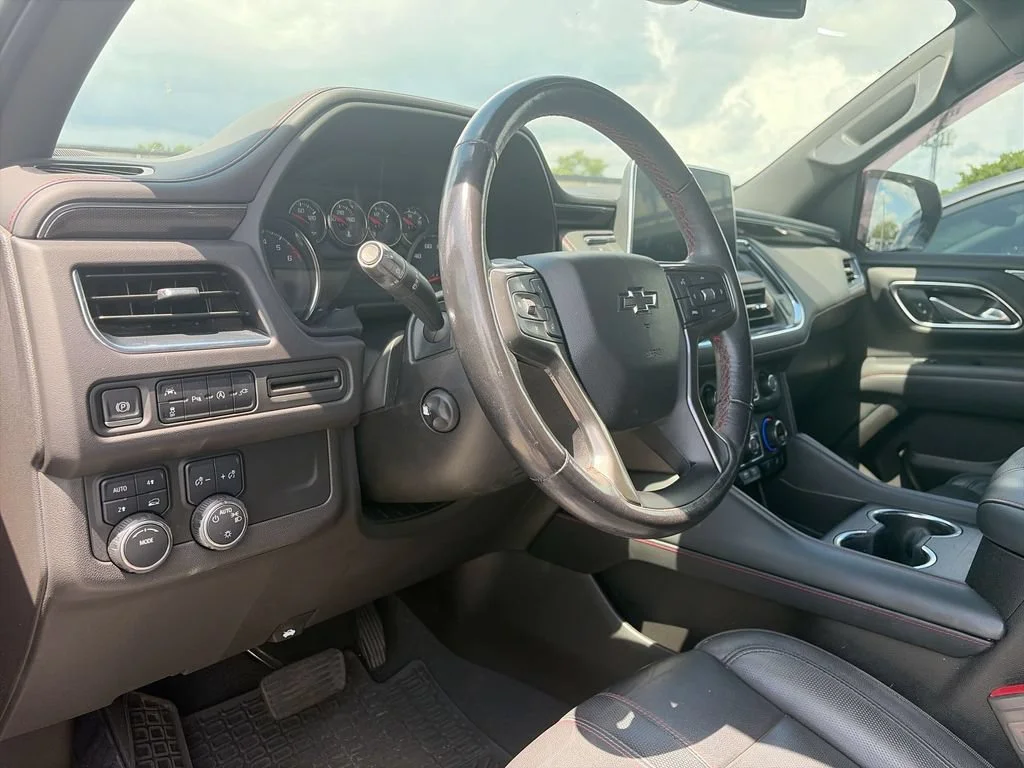 2021 Chevrolet Tahoe RST - Photo 20