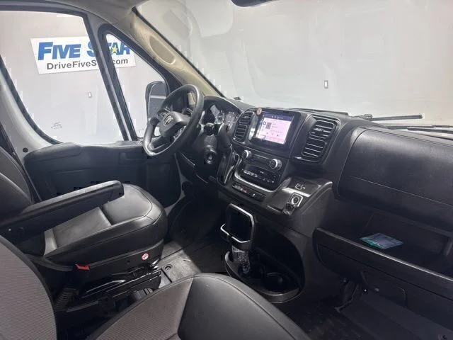 Used 2024 White Ram Tradesman image 24