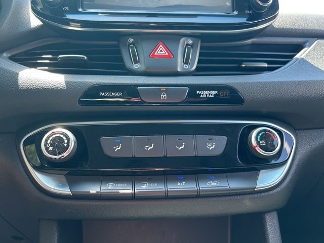 2018 Hyundai Elantra GT GT - Photo 20