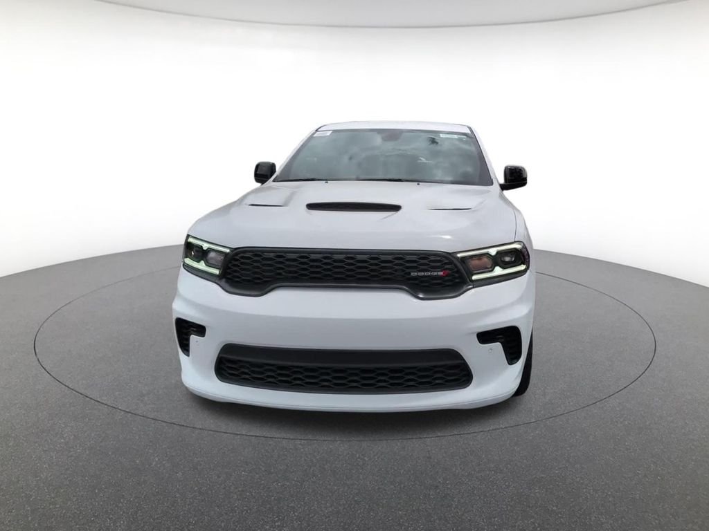 New 2026 White Knuckle Clear-Coat Exterior Paint Dodge GT image 15