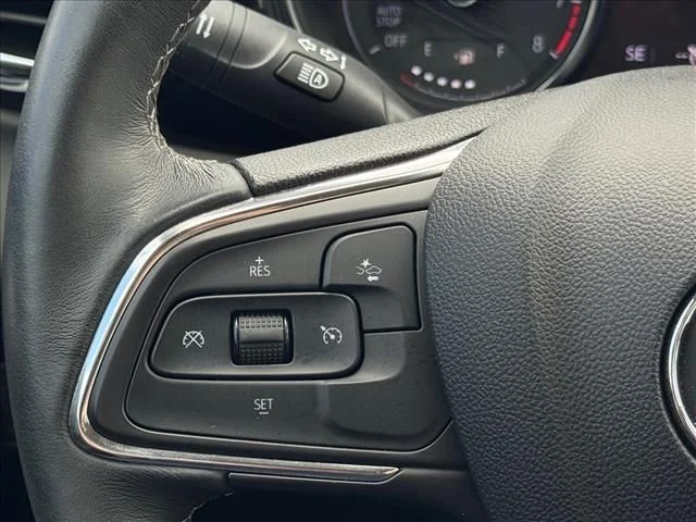 Used 2023 Gray Buick Select image 24