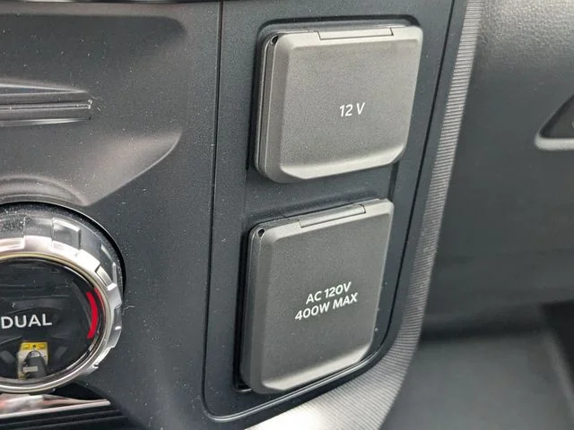 New 2026 Shelter Green Ford Raptor® image 28