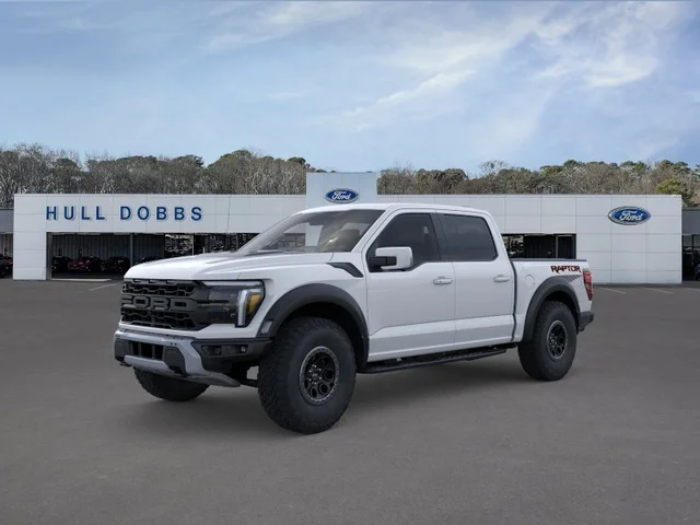 2025 Ford F-150 F-150 Raptor Raptor®