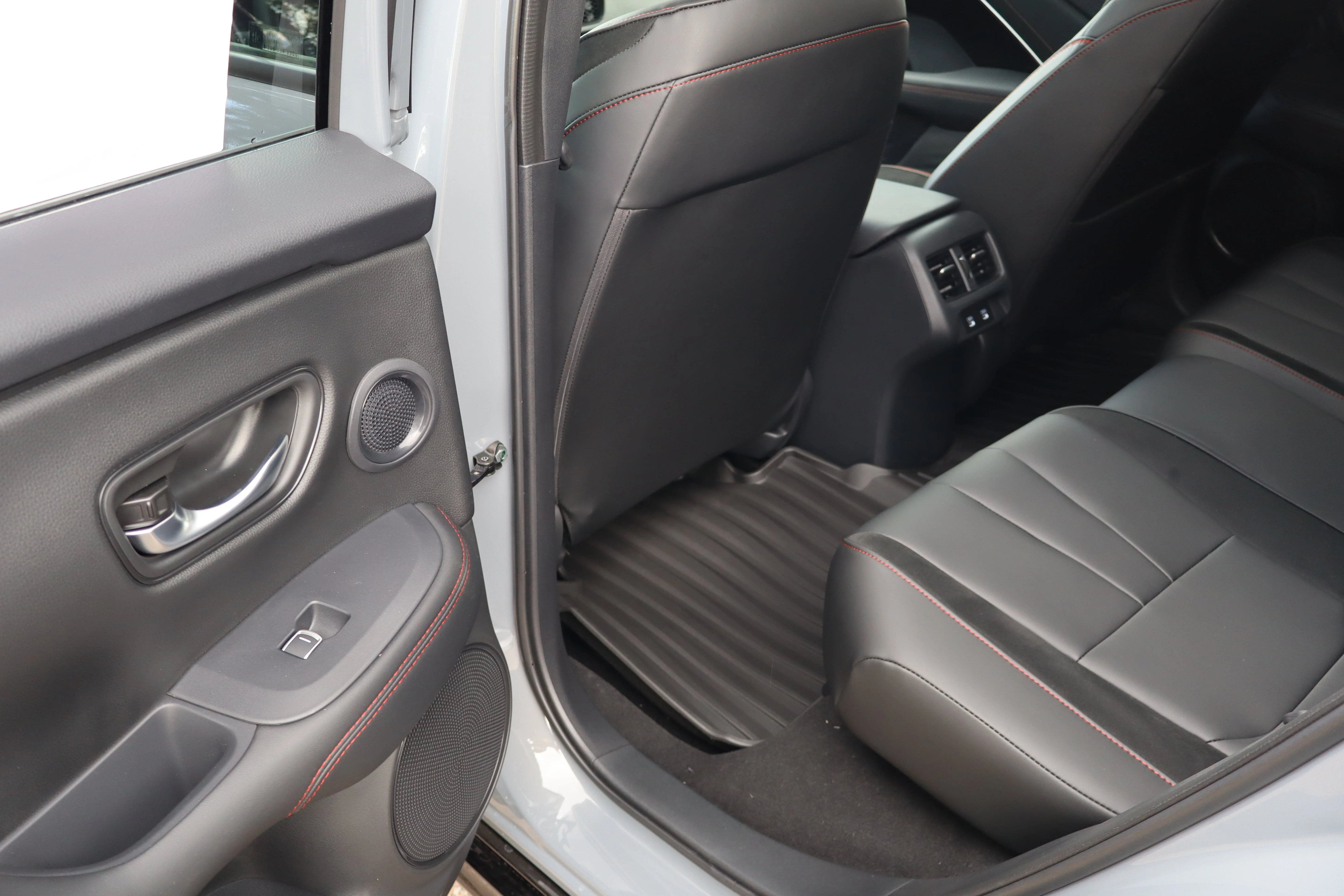 New 2026 Urban Gray Pearl Acura w/A-Spec Advance Package image 27