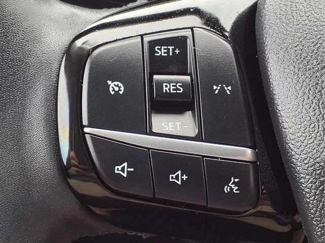 Certified Used 2024 Metallic Ford Active image 22