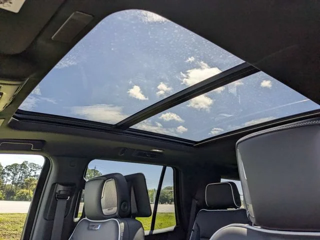 New 2026 Sterling Metallic GMC AT4 Ultimate image 23