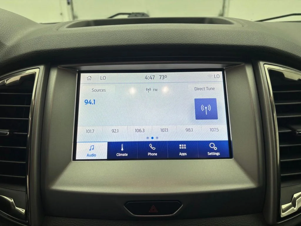 Used 2019 Silver Ford XLT image 5