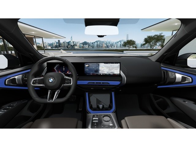 New 2026 Dark Graphite Metallic BMW 30 xDrive image 10