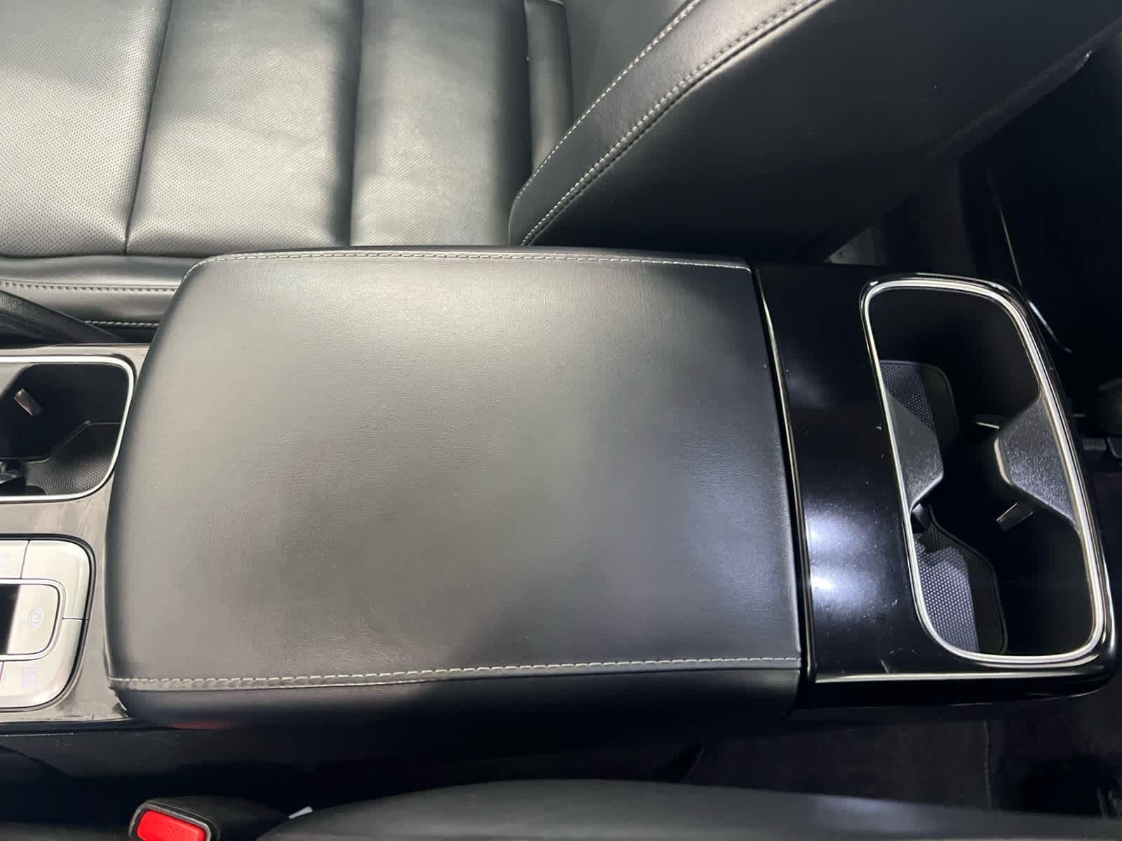 2025 Kia Telluride S - Photo 21