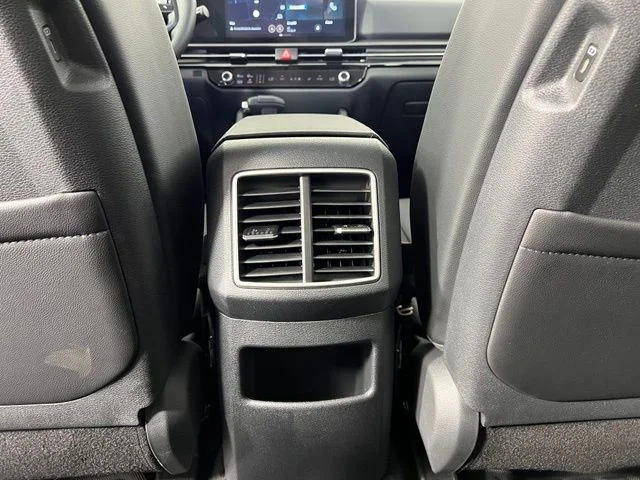 New 2026 White Kia SX-Prestige image 36