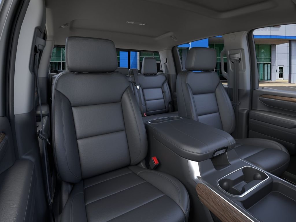 2026 Chevrolet Silverado 2500 HD LT - Photo 16