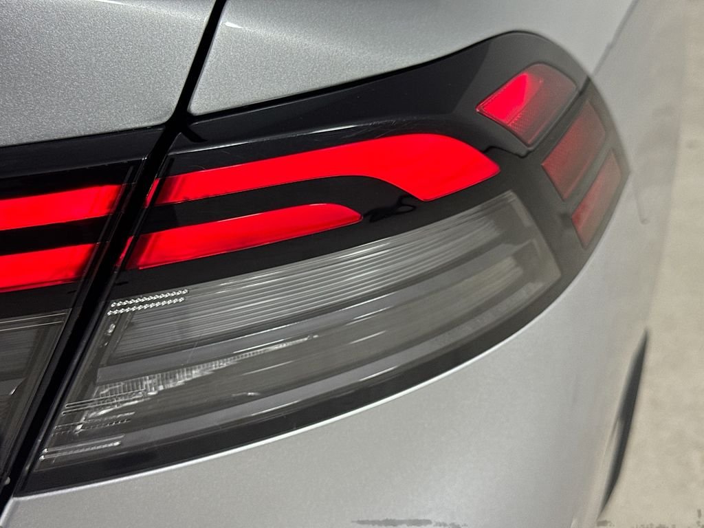 2024 Honda Accord Hybrid Touring - Photo 34