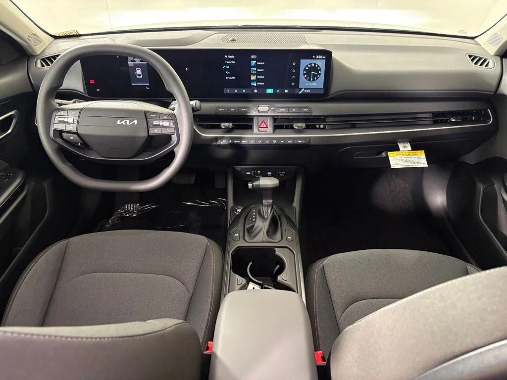 New 2026  Kia LXS image 34