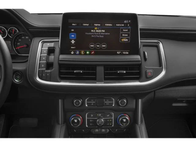 Used 2022 Black Chevrolet LT image 13