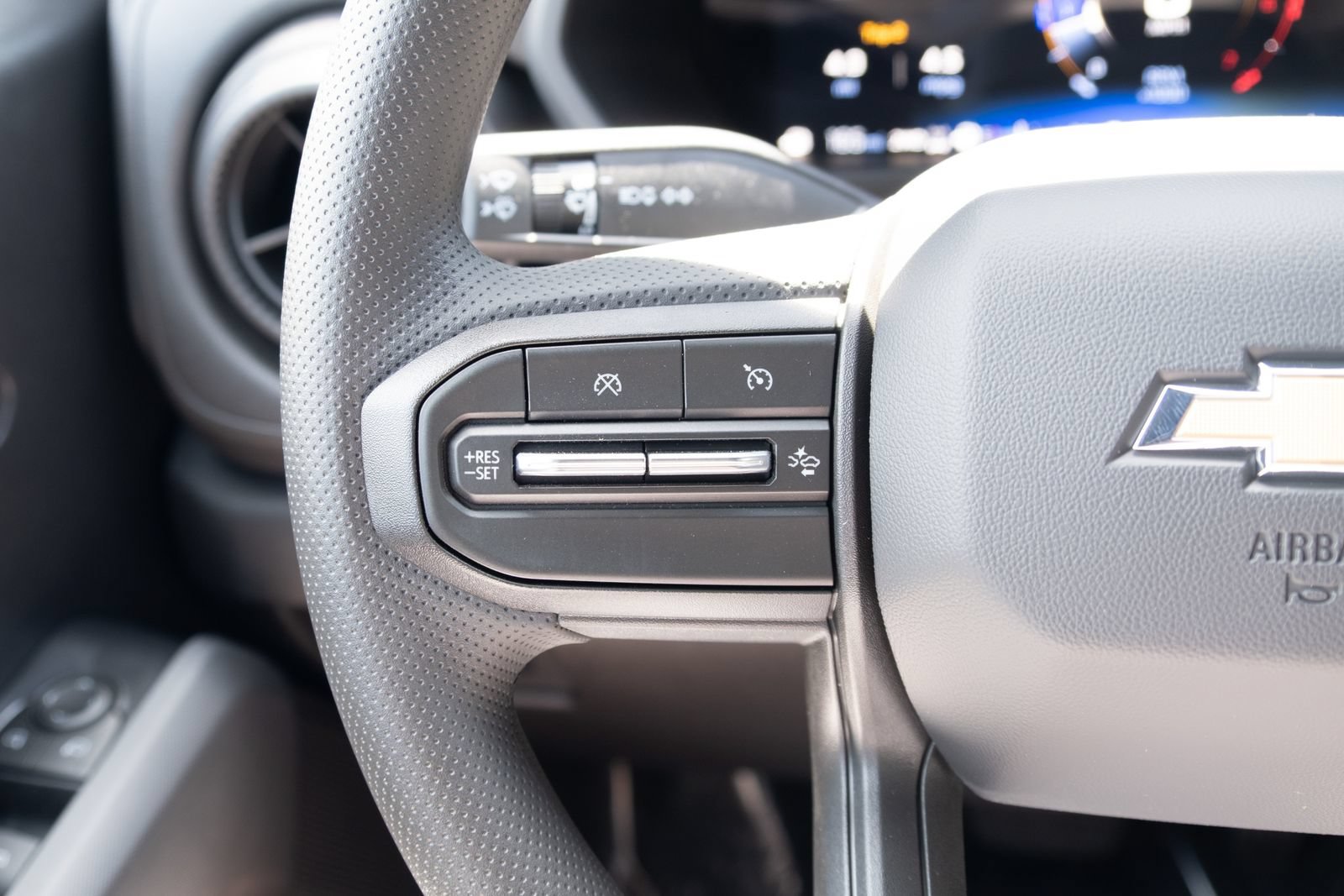 2026 Chevrolet Colorado Work Truck - Photo 6