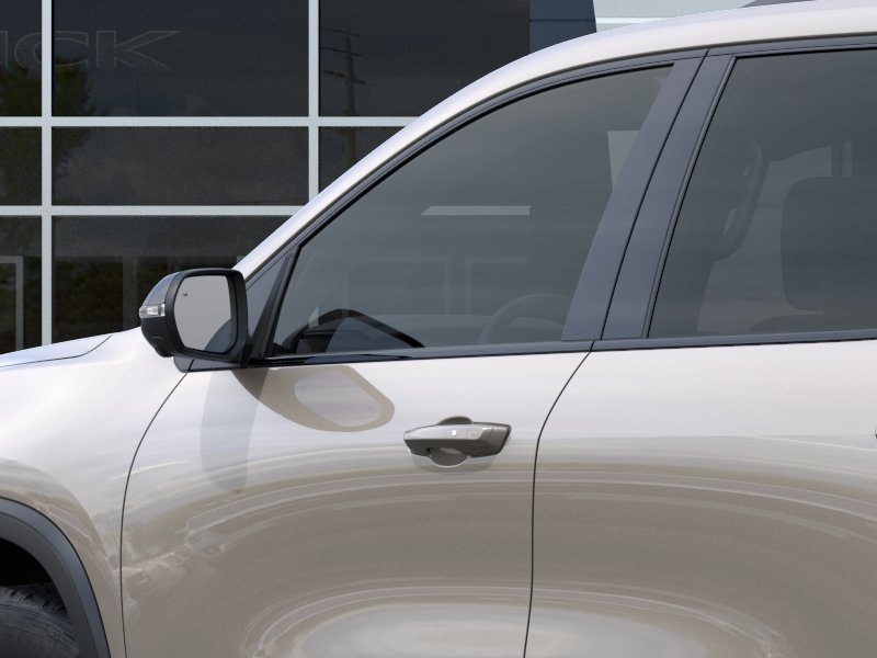 2026 GMC Acadia AT4 - Photo 12