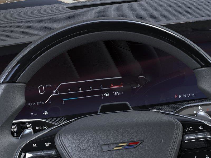 2026 Cadillac Escalade V-Series - Photo 18
