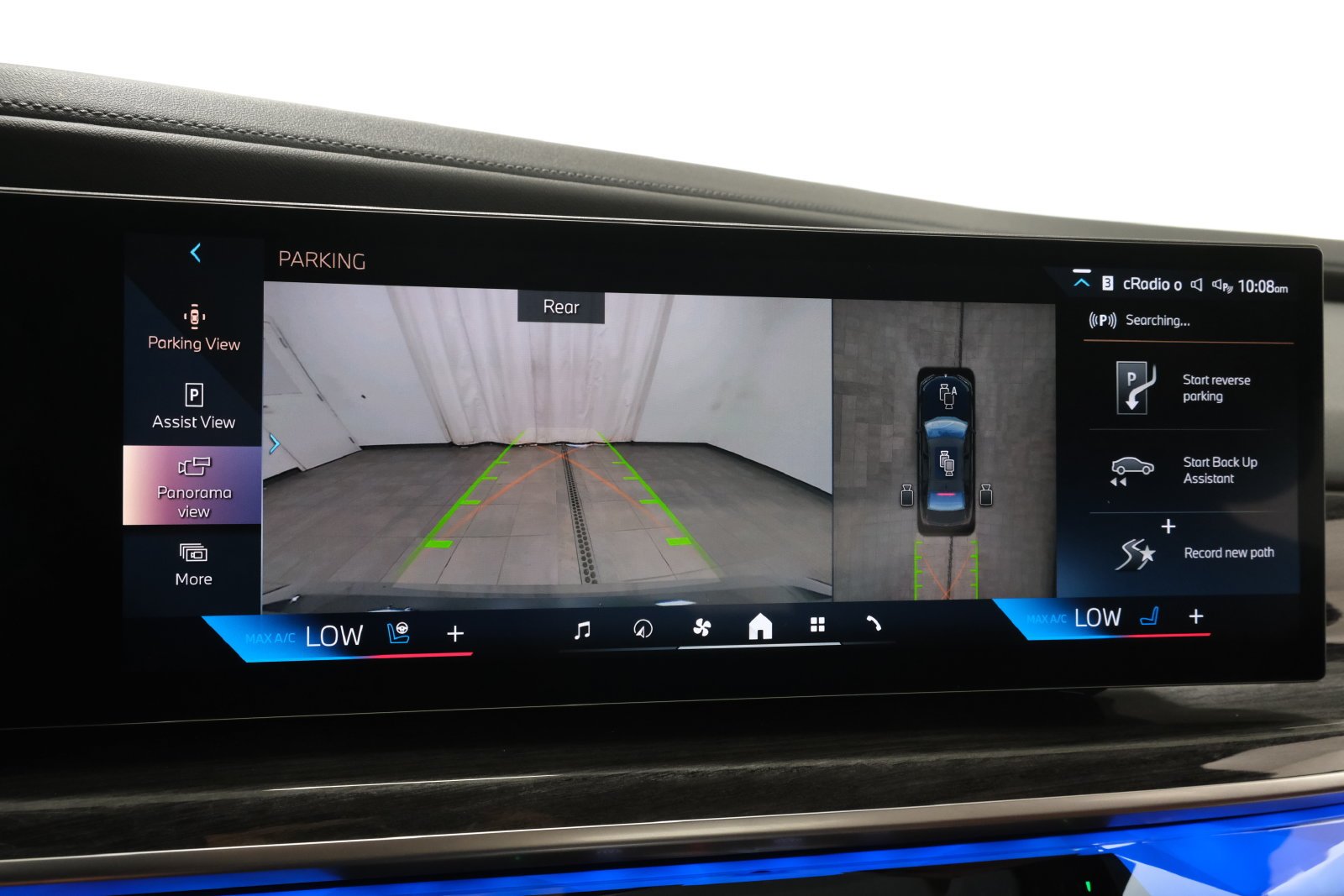 2025 BMW 7 Series 760i - Photo 19