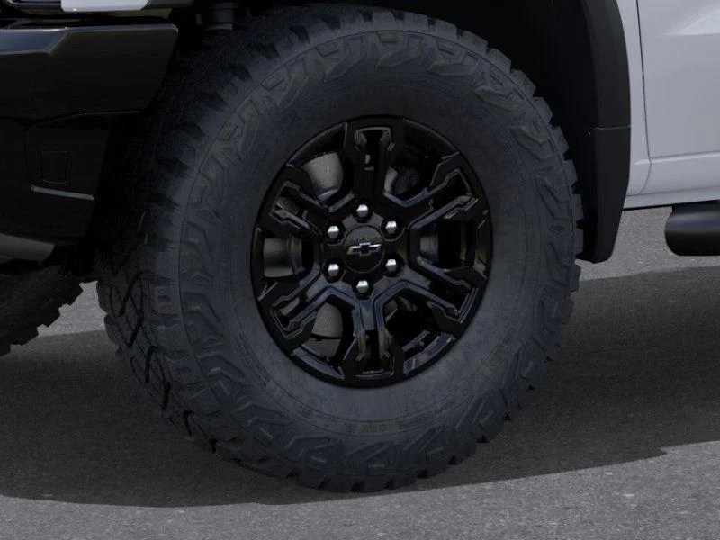 2026 Chevrolet Silverado 1500 ZR2 - Photo 9