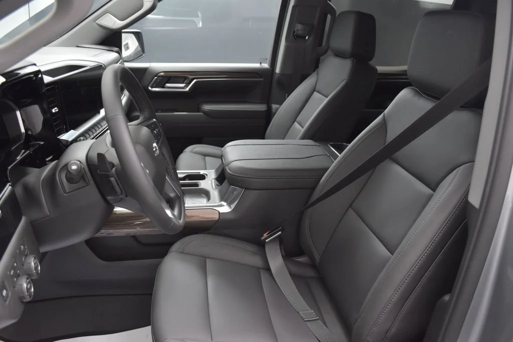 2026 Chevrolet Silverado 1500 RST - Photo 15