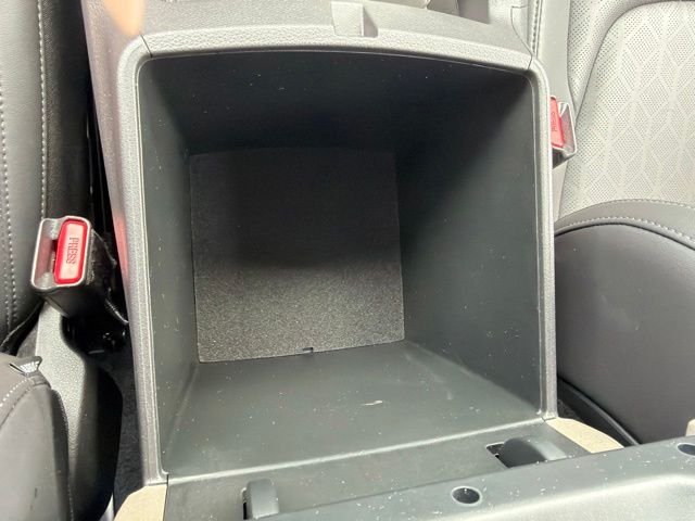 Used 2026 Black Kia LXS image 41