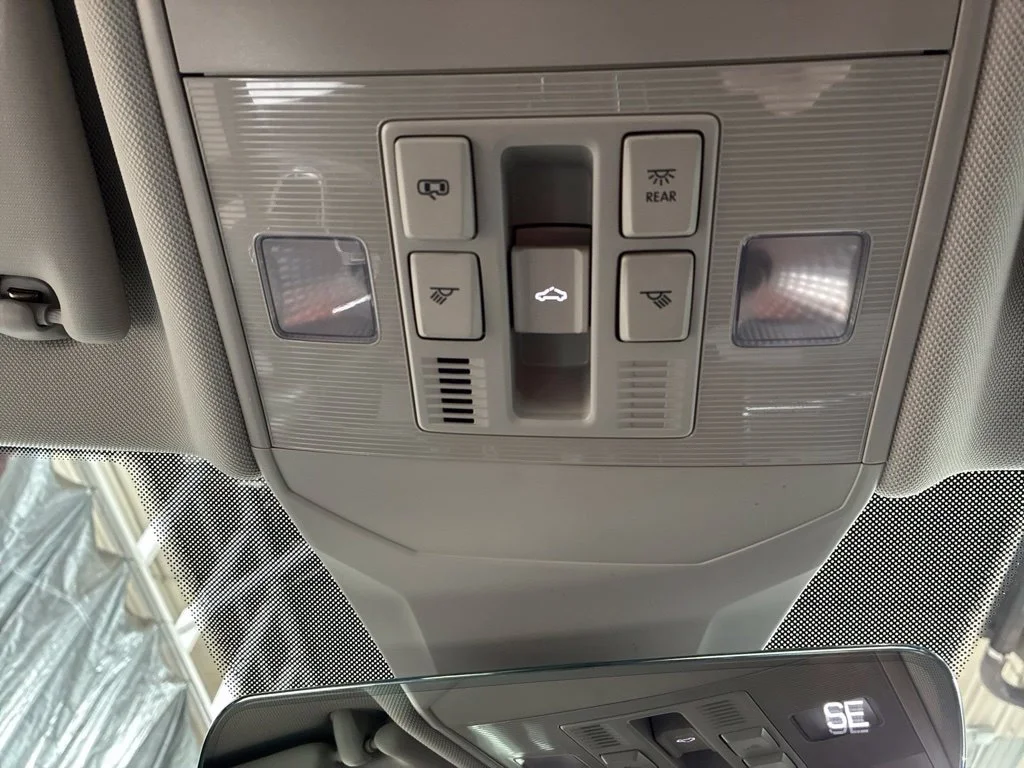 Used 2026 Gray Volkswagen 1.5T SE image 20