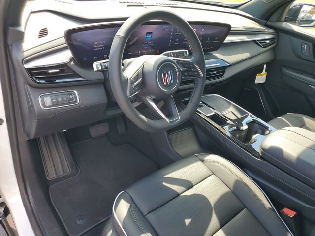 2026 Buick Enclave Sport Touring - Photo 6