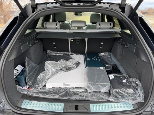 2026 Land Rover Range Rover Velar Dynamic SE - Photo 10
