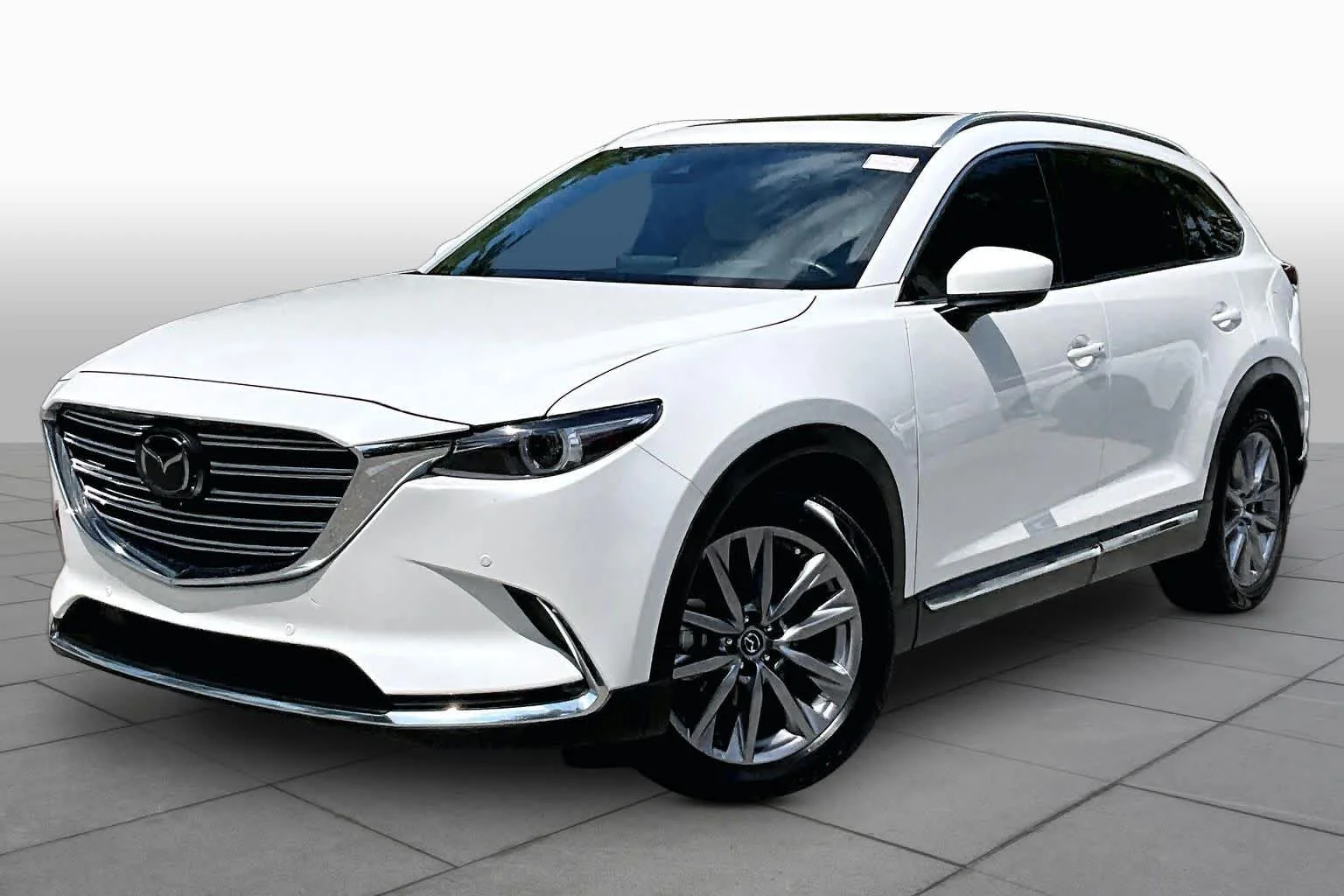 2020 Mazda CX-9