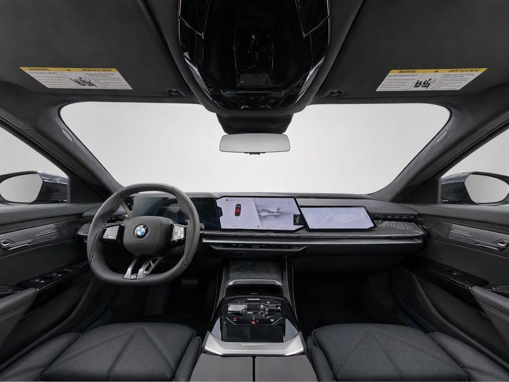 New 2027 Black Sapphire Metallic BMW  image 27