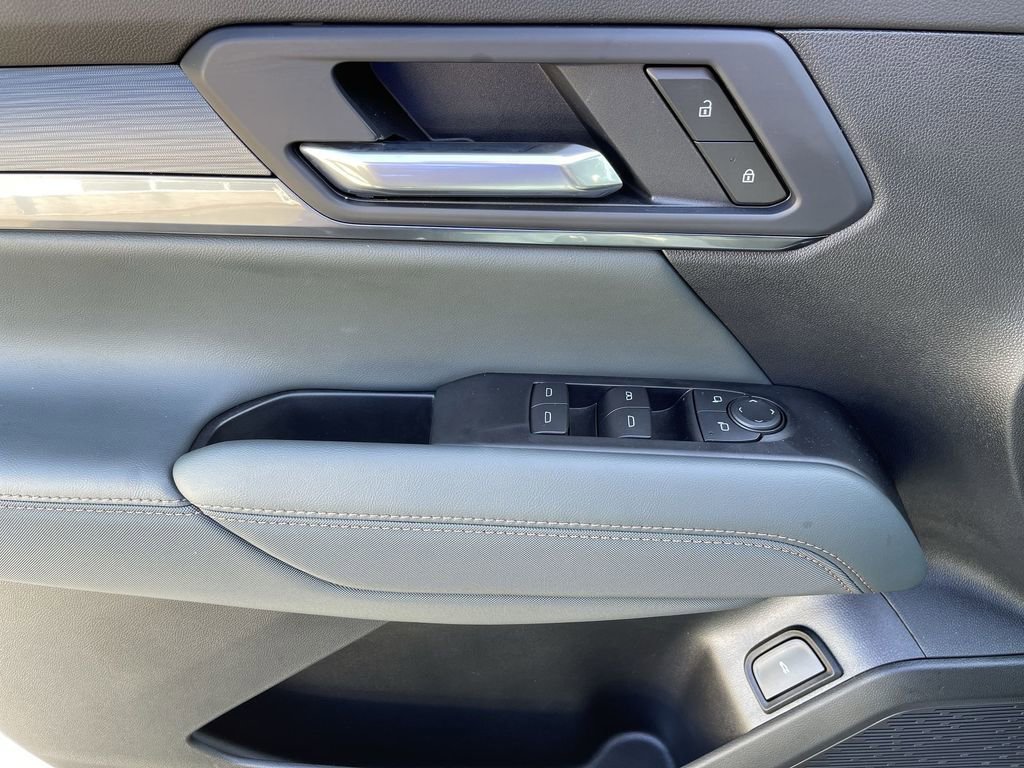 2026 GMC Terrain AT4 - Photo 23