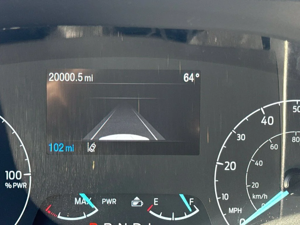 Used 2022 Black Ford Base image 21