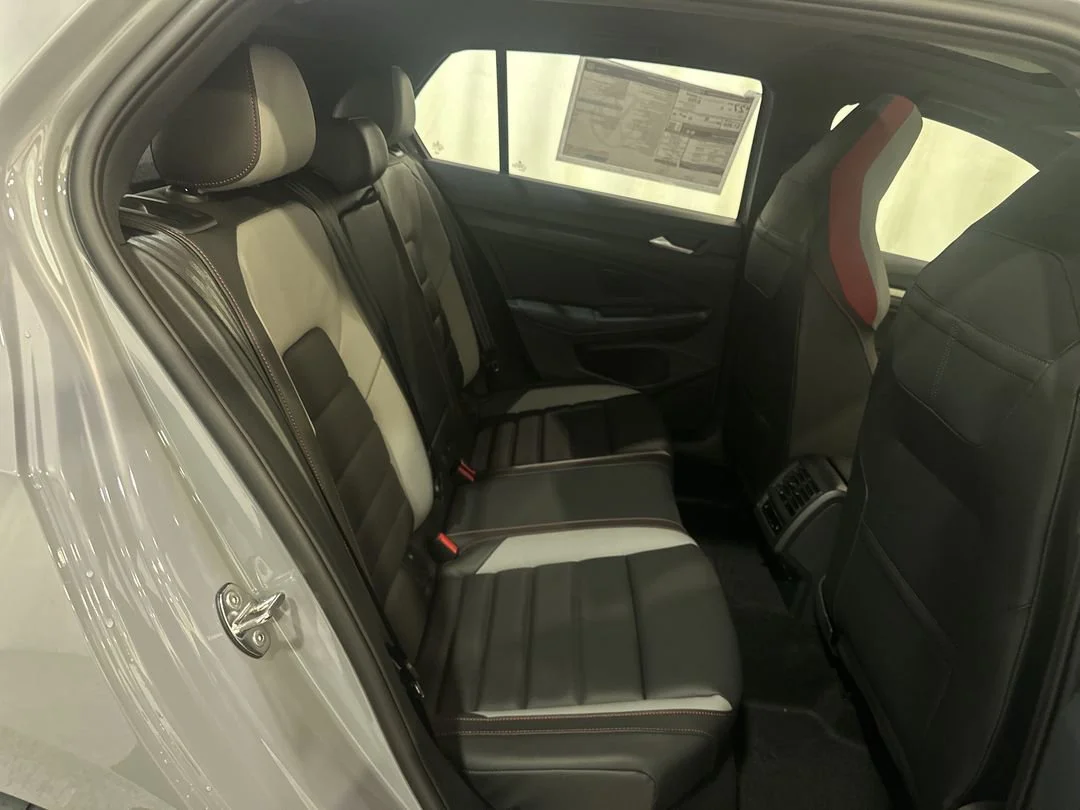 2026 Volkswagen Golf GTI Autobahn - Photo 20