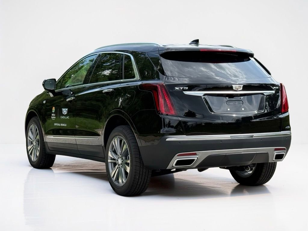 2026 Cadillac XT5 Premium Luxury - Photo 11