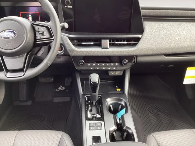 2026 Subaru Outback Limited XT - Photo 11