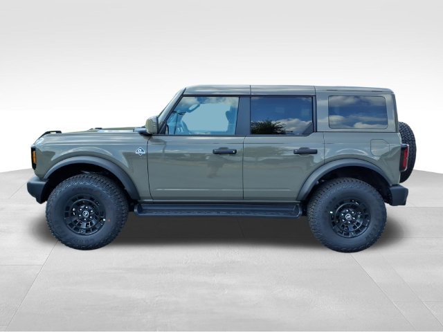 New 2026 Marsh Gray Ford Outer Banks image 6