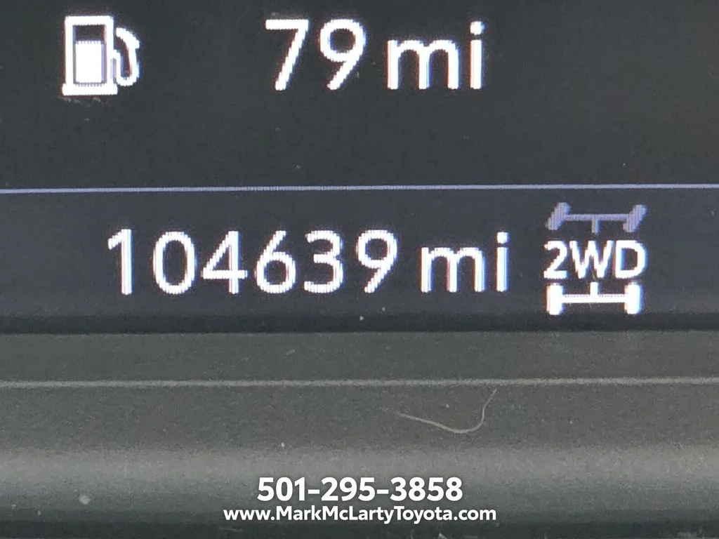 Used 2021 Black Chevrolet Z71 image 25