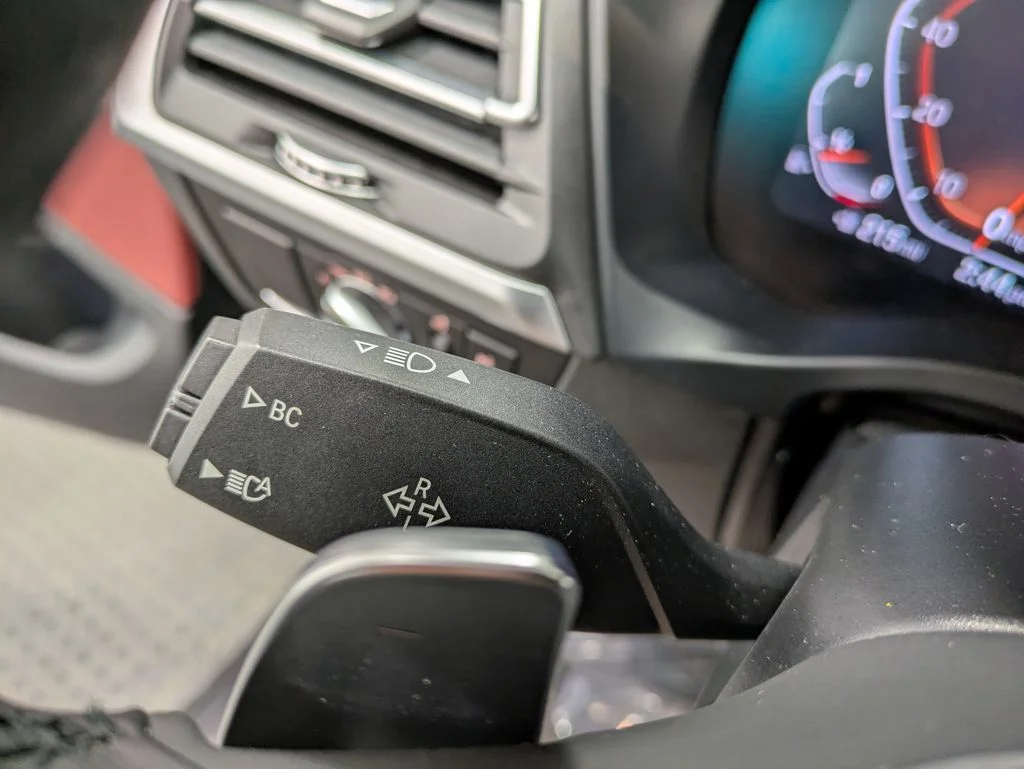Used 2022 Gray BMW xDrive30i image 18