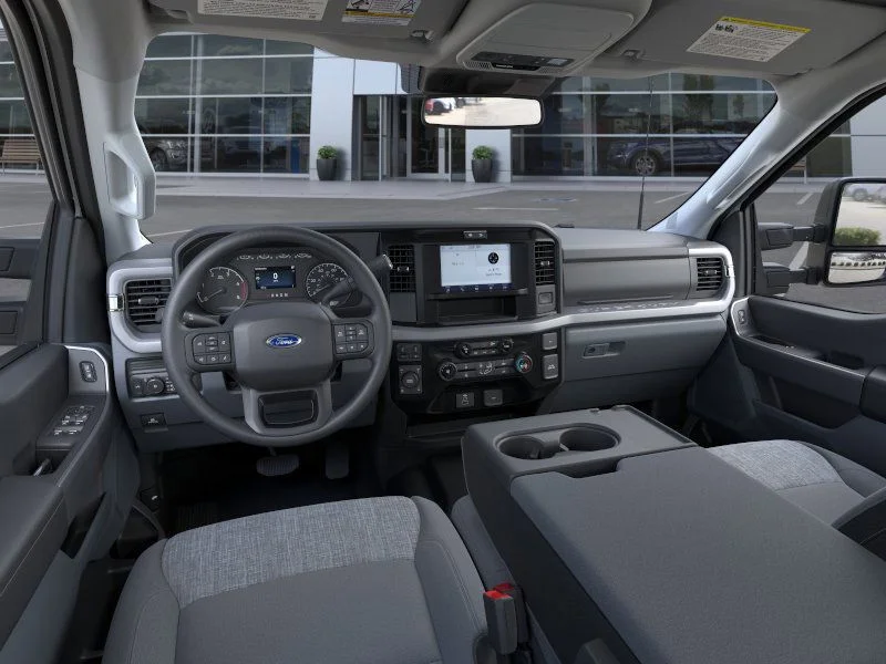 2026 Ford F-350 Super Duty XLT - Photo 9
