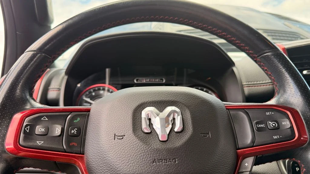 2019 RAM Ram 1500 Pickup Rebel - Photo 26