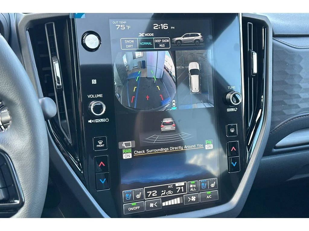 2026 Subaru Forester Touring - Photo 19