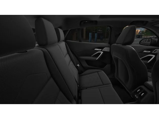 Certified Used 2026 Skyscraper Grey Metallic BMW xDrive28i image 12