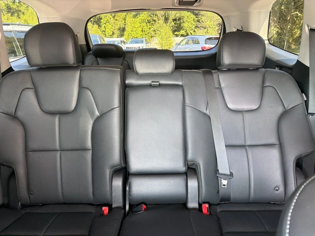 Certified Used 2023 White Kia EX image 20