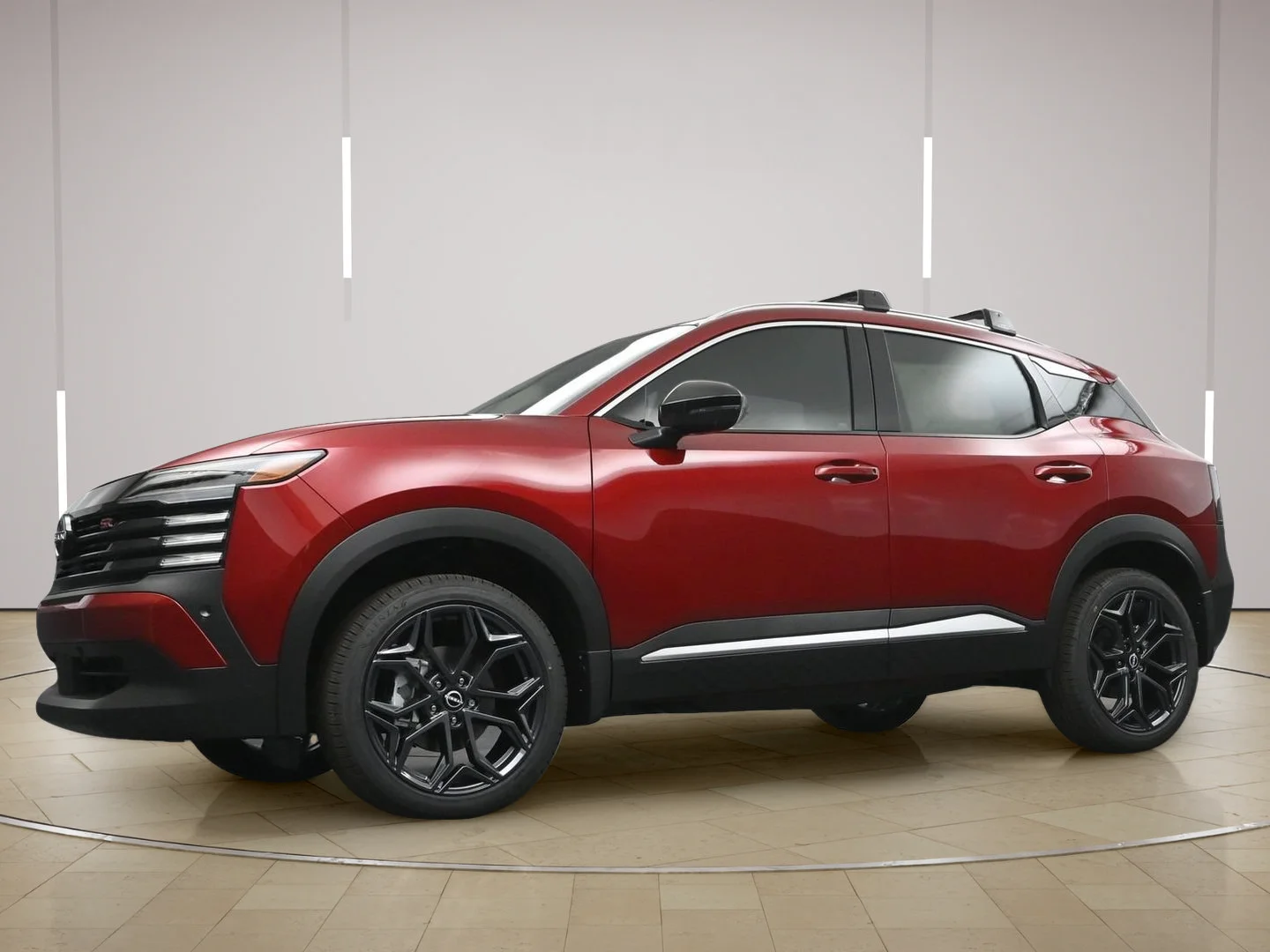 New 2027 Scarlet Ember Tintcoat Nissan SR image 19