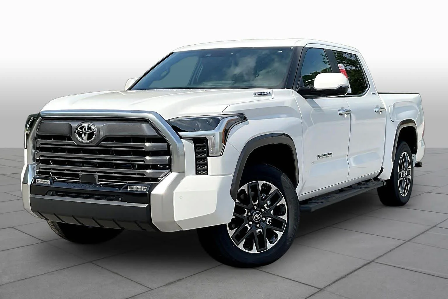 2026 Toyota Tundra i-FORCE MAX Limited i-FORCE MAX
