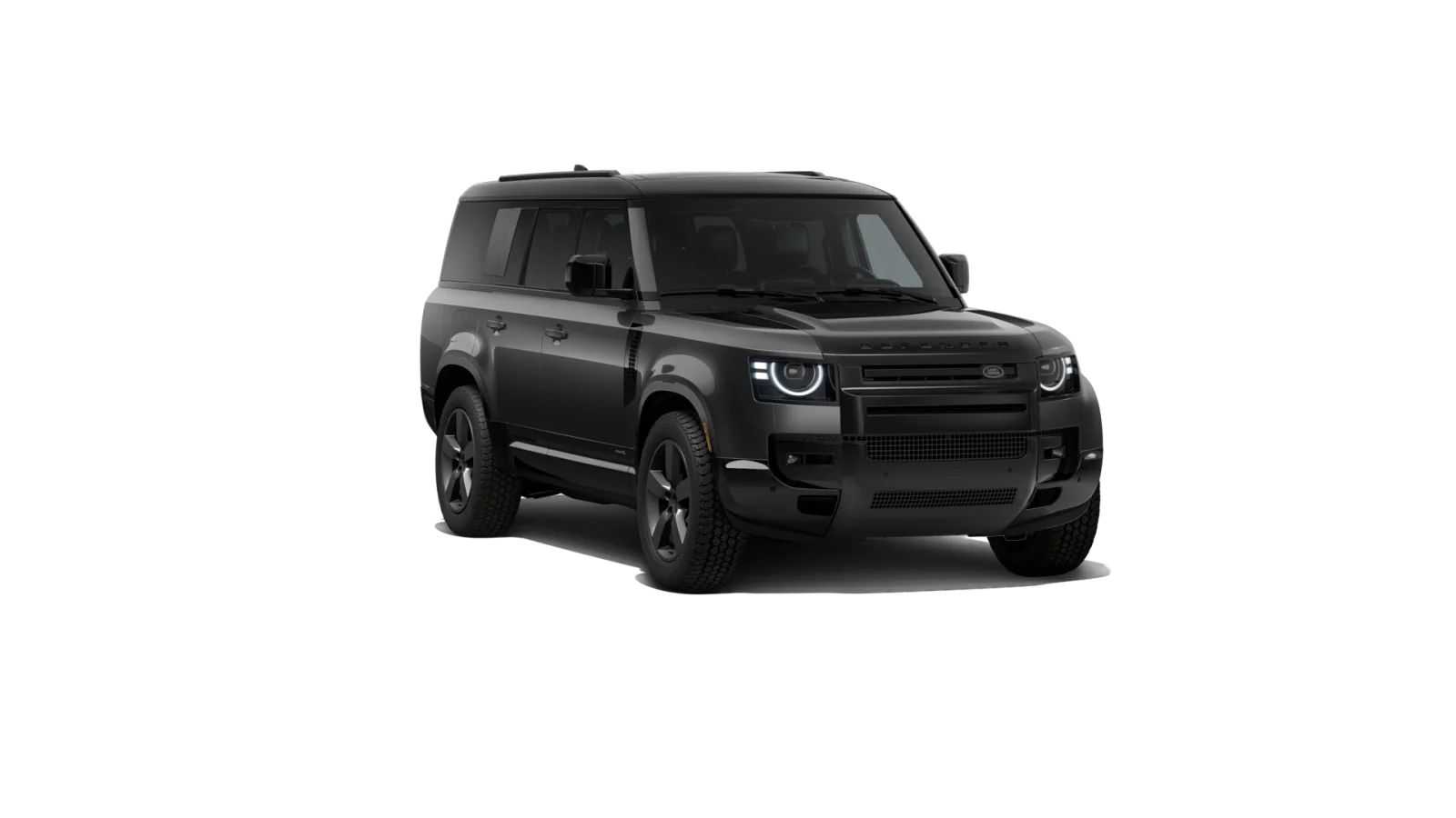 2026 Land Rover Defender 130 X P400's photo