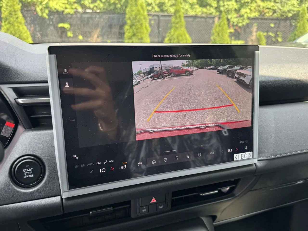 New 2026 Soul Red Crystal Metallic Mazda 2.5 S Preferred AWD image 12
