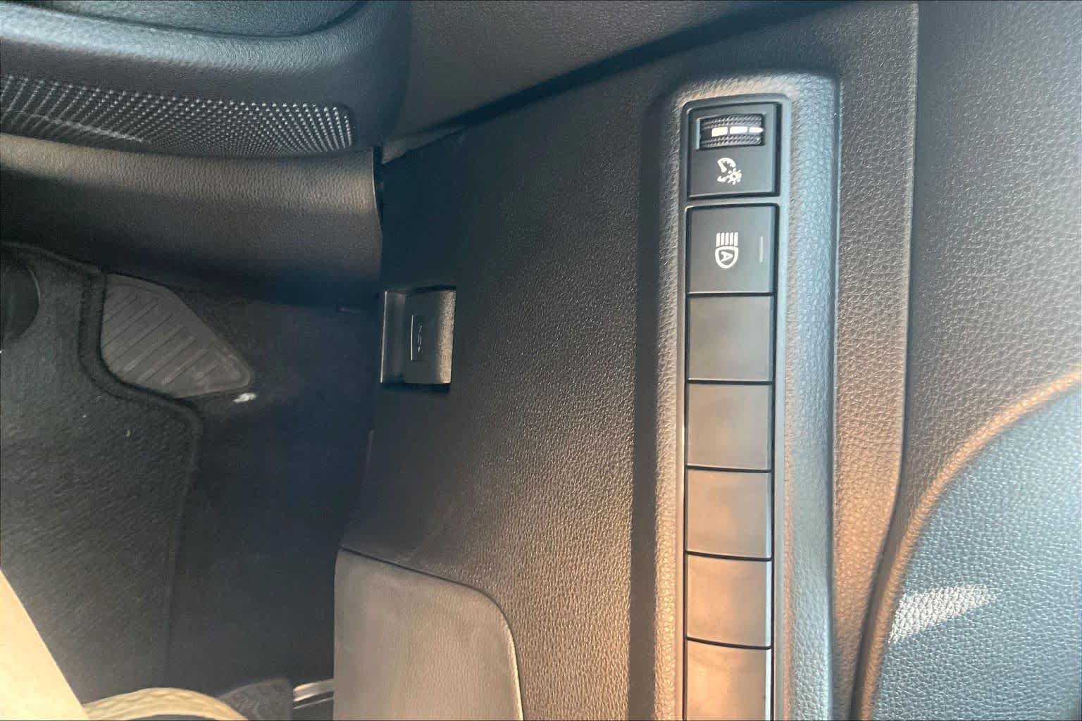 Used 2026 Underground Toyota SE image 33