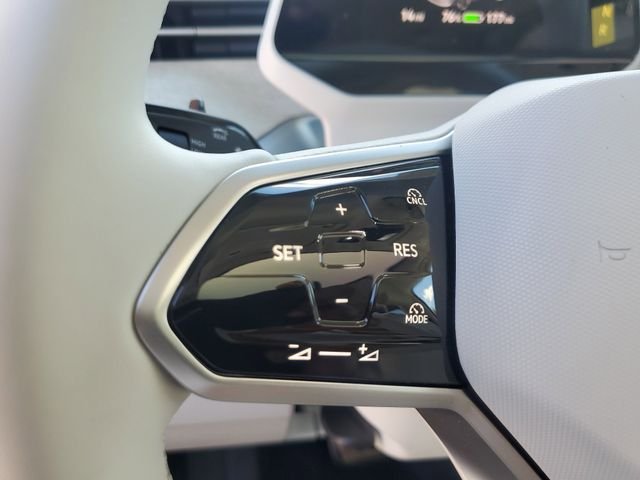 2025 Volkswagen ID. Buzz PRO S PLus - Photo 19